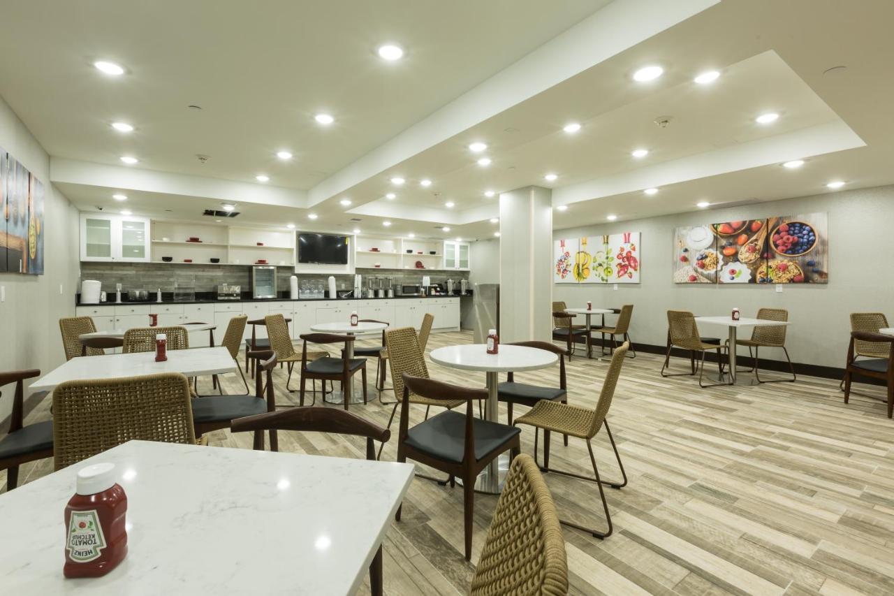 肯尼迪机场九十五号酒店 纽约 外观 照片