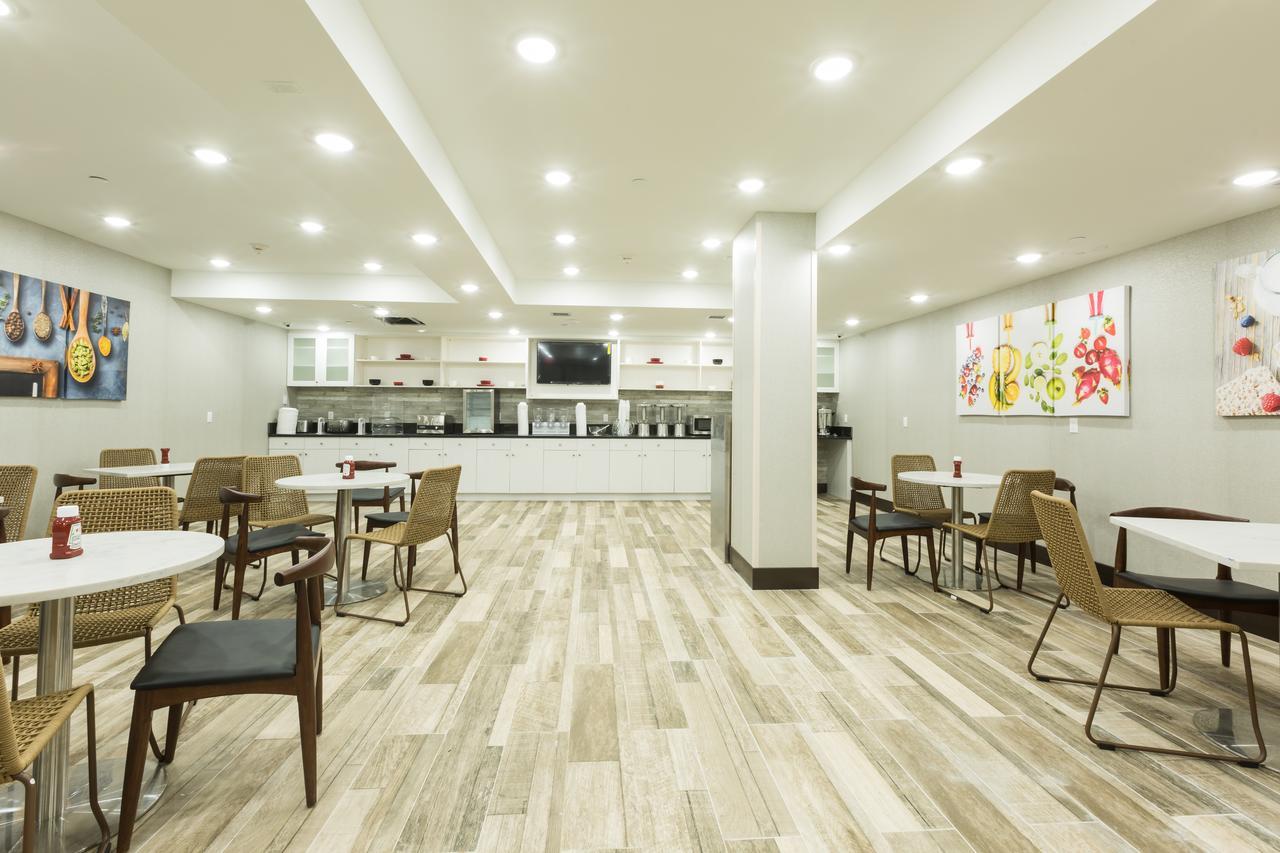 肯尼迪机场九十五号酒店 纽约 外观 照片